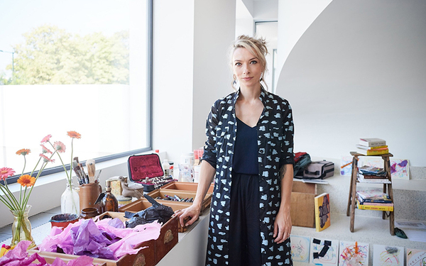 Artists: Keep Detailed Notes, They’re More Important Than You Think