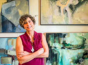 Ann Flemings | FlemingsArt.com