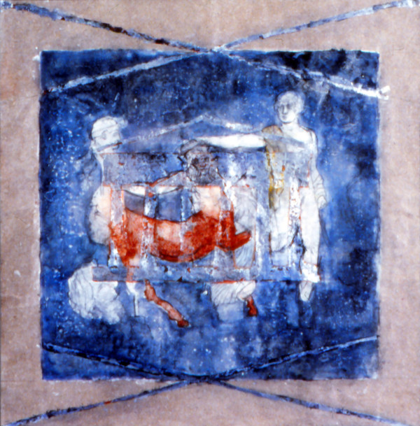 The Prize: The Sublime (Series Olympian)