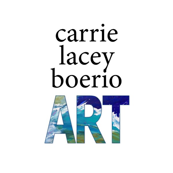 Carrie Lacey Boerio