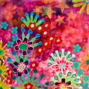 Pretty Little Thing 12 by Sally Bramble