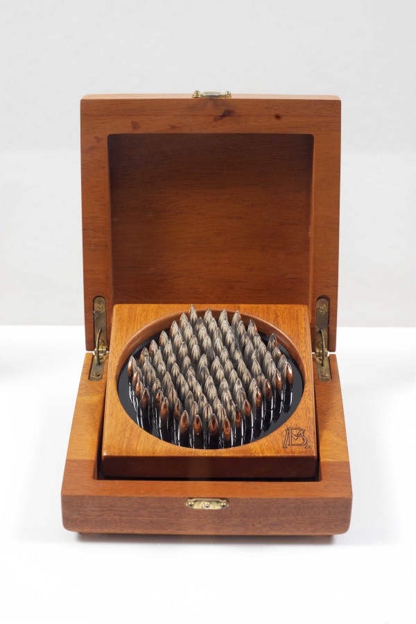 1 Kg De Balas De Plata Libertad by Miguel Rodriguez Sepulveda