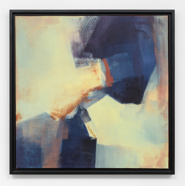 I am here. Are you? by Ann Flemings | FlemingsArt.com