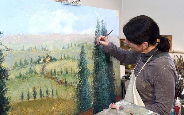 The Best New Passive Income Ideas for Your Art Business in 2021