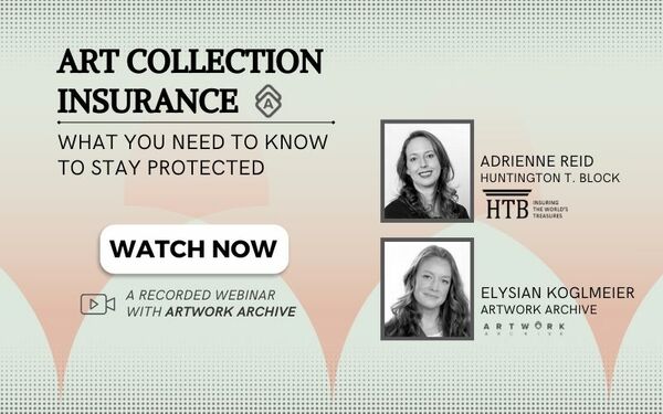 Art Collection Insurance: What You Need to Know to Stay Protected