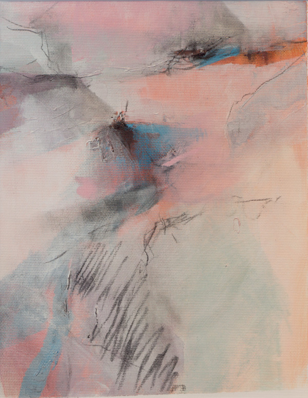 Love Poem: Complete by Ann Flemings | FlemingsArt.com