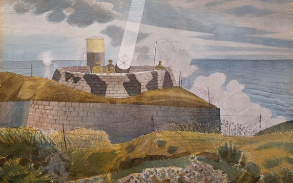 Is Your Art Collection Safe from These Ten Hazards?