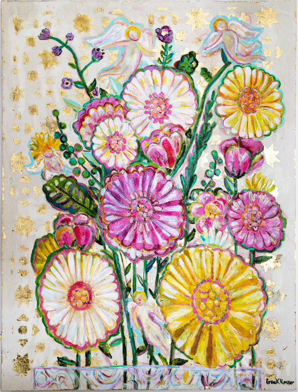 Blessed by Brook Rosser