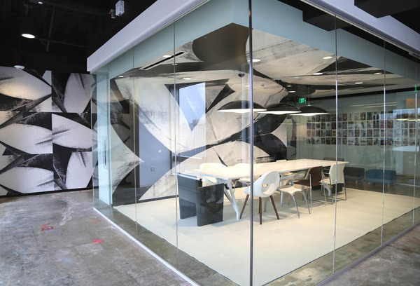 Advice from Art Consultants: How to Build a Corporate Collection