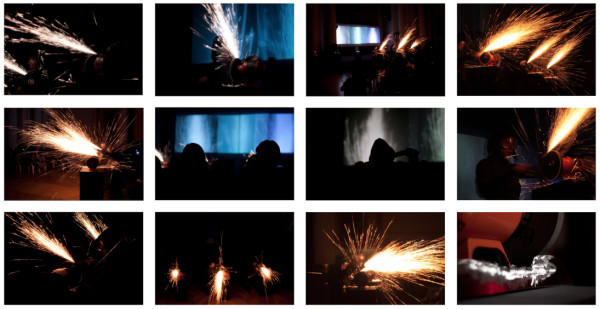 Concierto Para Tres Machetes