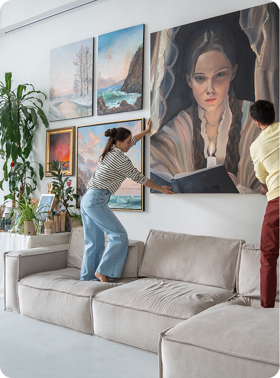 Collection spotlight case study articles