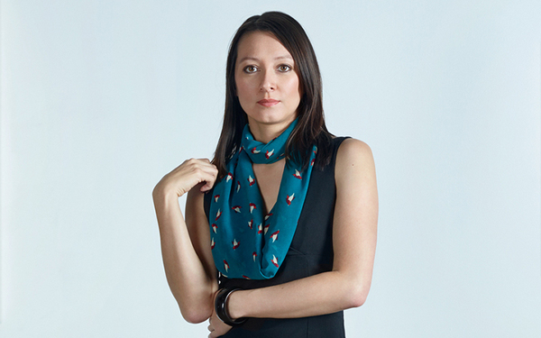 5 Questions for Gallerist & Professor Cindy Lisica, PhD