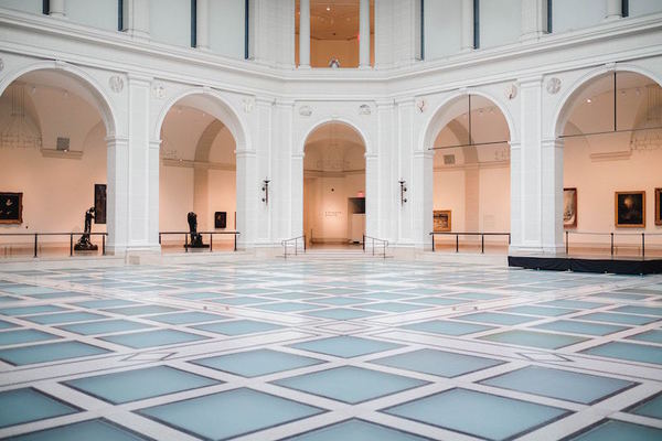 Planning for the Future of Your Art Collection