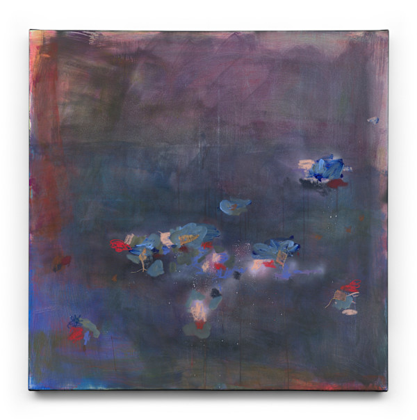 Dawn by Marisabel Gonzalez