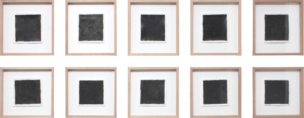 Demasiado impaciente para ver poesía en los ritmos de la naturaleza (10)