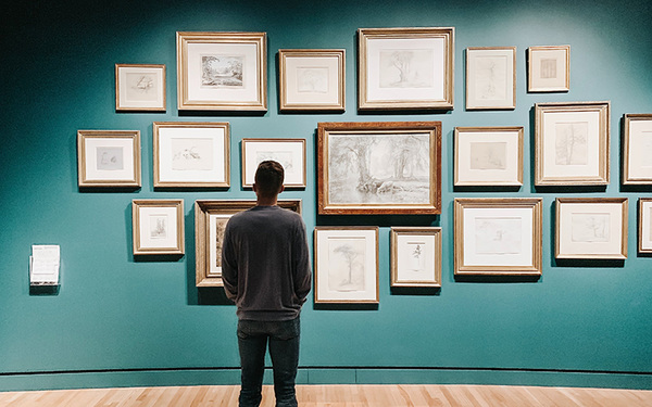 How to Donate Your Art Collection to Charity for Optimal Tax Write-Offs