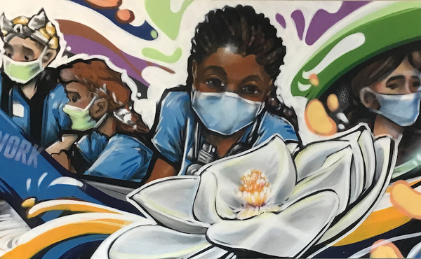 Arts & Health at Duke Overhauled Their Art Management System—And Tripled Art Sales in the Process