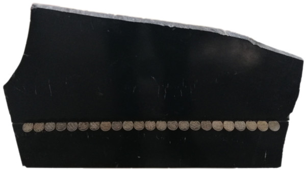 Elegía y (re)Percusión (sí merezco abundancia) (prototipo de montaje)