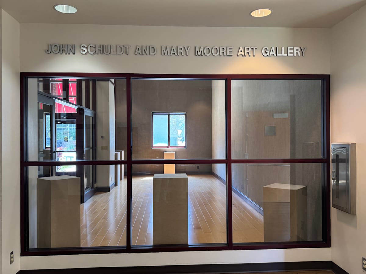 November 2025 - Moore Gallery