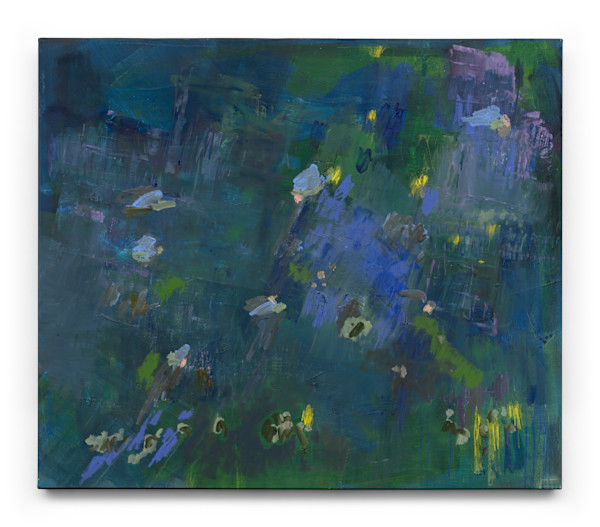 From The Bottom by Marisabel Gonzalez