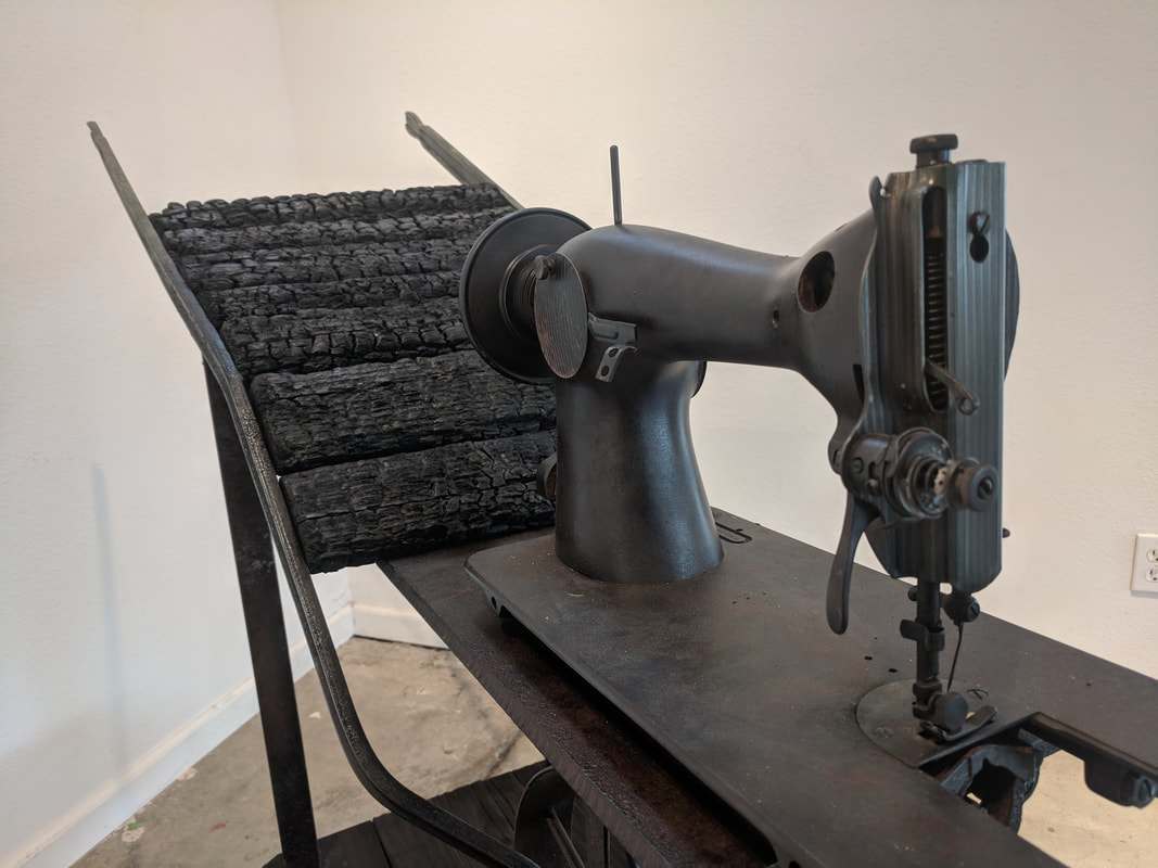  A Celebration of Our Resilience: The Ten-Year Valley Fire Commemoration