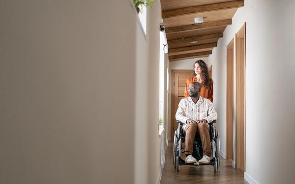 Equitable Exhibits: Make Your Arts Programming More Accessible to People with Disabilities