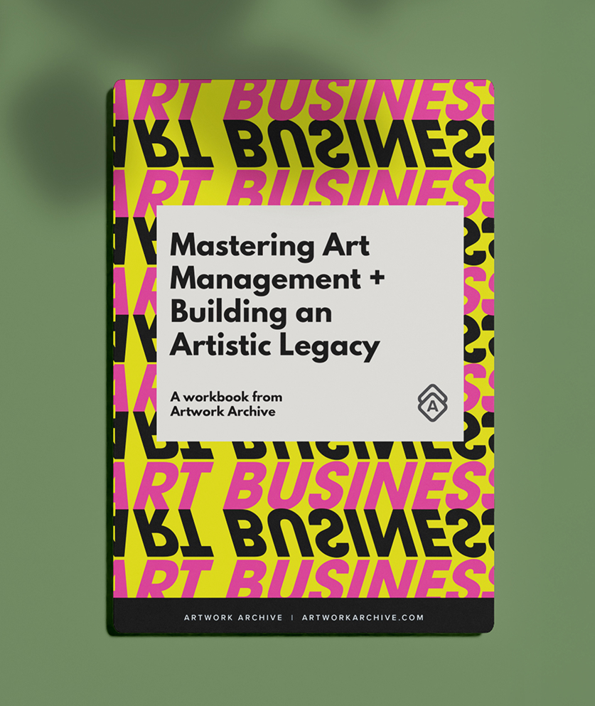 Art Business Guide