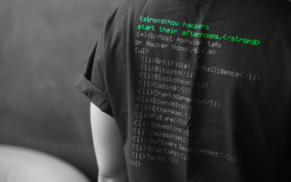 What Artists and Gallerists Should Know About Data Security