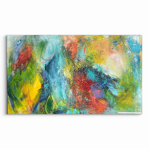 NEU: Untitled by Ana | Abstract | Art