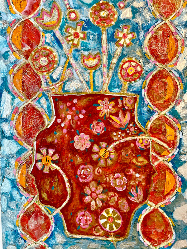 You, Me and Veuve by Brook Rosser