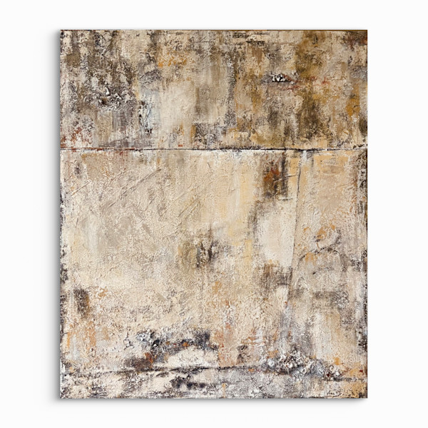 Beginning Of A New Era by Ana | Abstract | Art