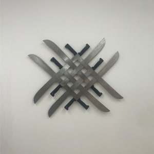 El deseo de serenidad frente al implacable rumbo natural de la condición humana (Blasón 8)* by Miguel Rodriguez Sepulveda 