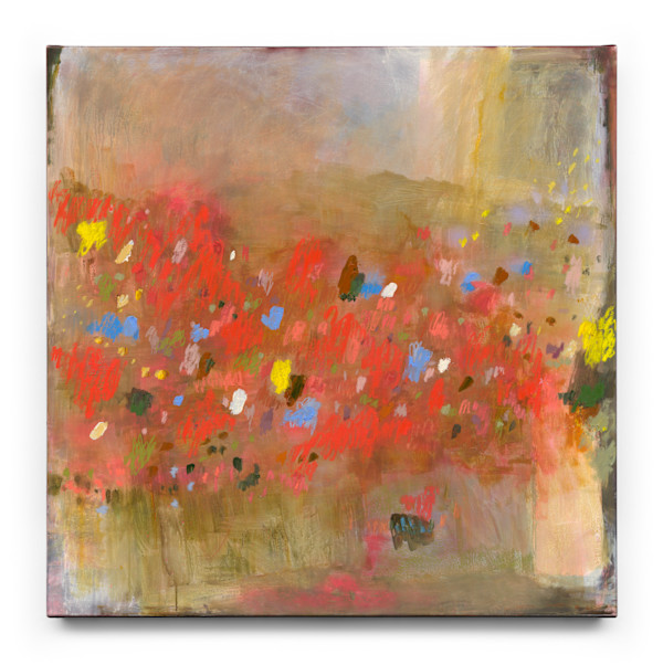 Innumerability Of Worlds by Marisabel Gonzalez