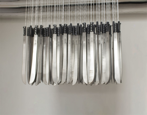 Instrumento by Miguel Rodriguez Sepulveda