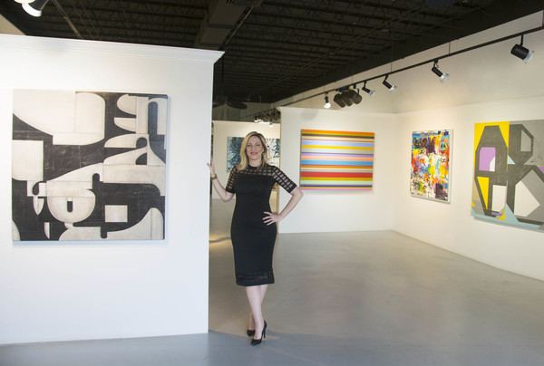 Ask a Gallerist: What is the Best Way to Approach a Gallery?