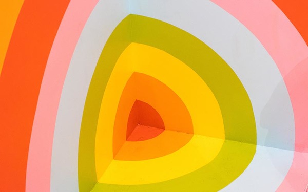 Catching the Eye of a Curator 