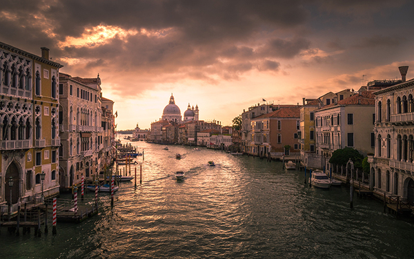 Why the Venice Biennale—the Grandmaster of all Art Festivals—Still Matters