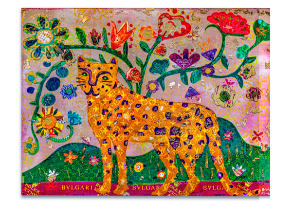 Keeping Up With the Jones' by Brook Rosser