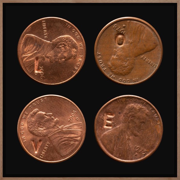 LOVE by Miguel Rodriguez Sepulveda