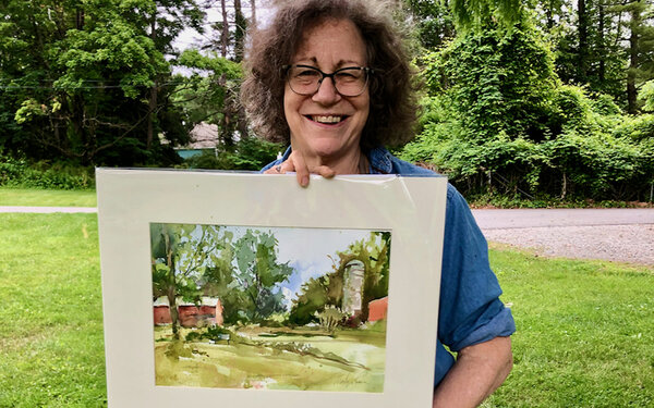 Your Art Career Deserves Better Than Spreadsheets