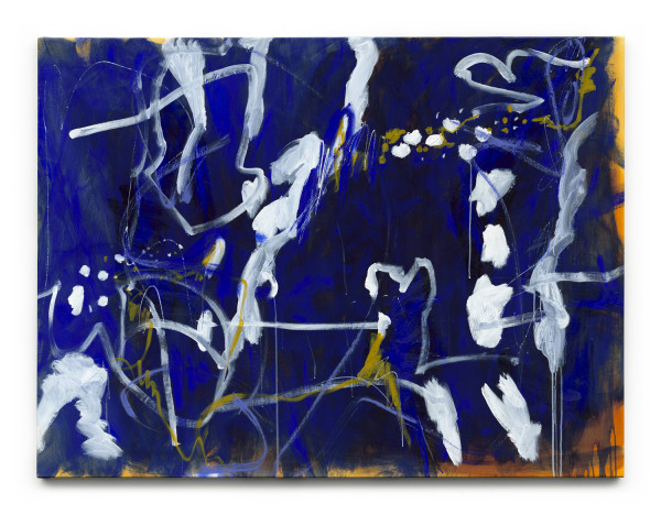 Bigger Than Us by Marisabel Gonzalez