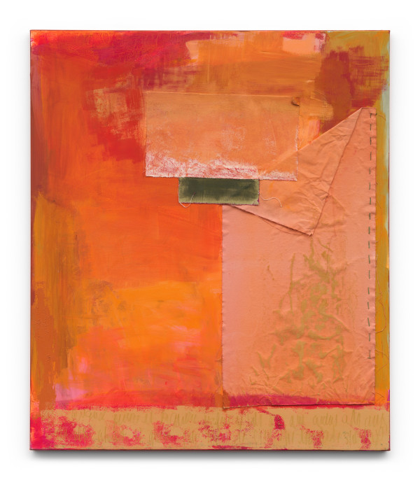 Canastilla  (Layette) by Marisabel Gonzalez