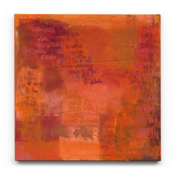 A matter of manifesting by Marisabel Gonzalez