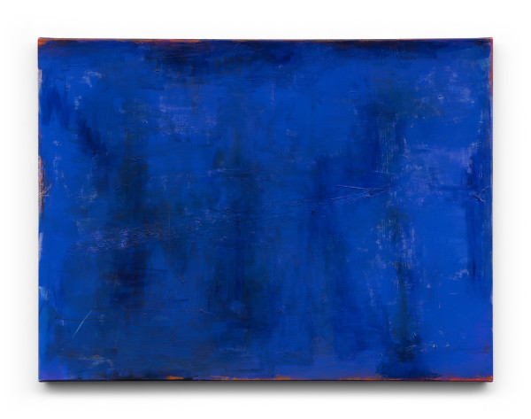 Girl with Rain by Marisabel Gonzalez