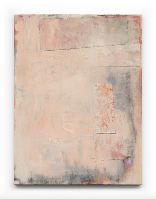 Explorations in pink by Marisabel Gonzalez