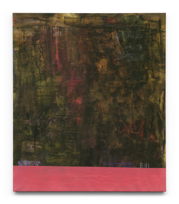 Pink Horizon by Marisabel Gonzalez