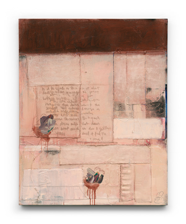 About the Journey by Marisabel Gonzalez