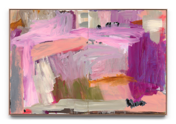 Con olor a rosas (Come up smelling of roses) by Marisabel Gonzalez