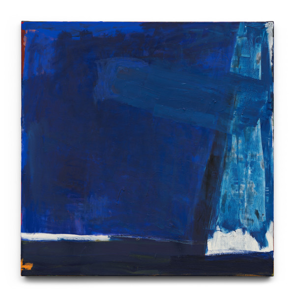 Chasing Horizons by Marisabel Gonzalez