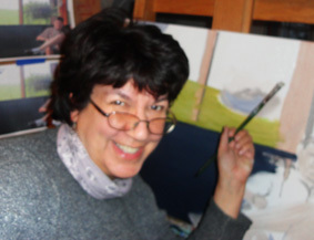 Laurie Waite-Fellner